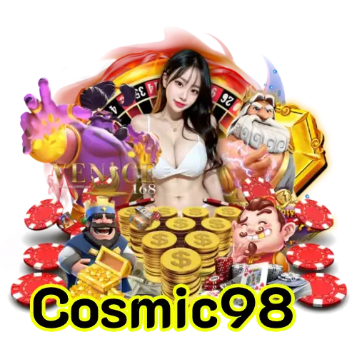 Cosmic98